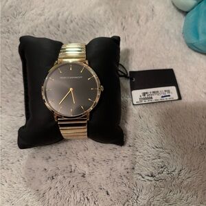 Rebeccca mink off watch